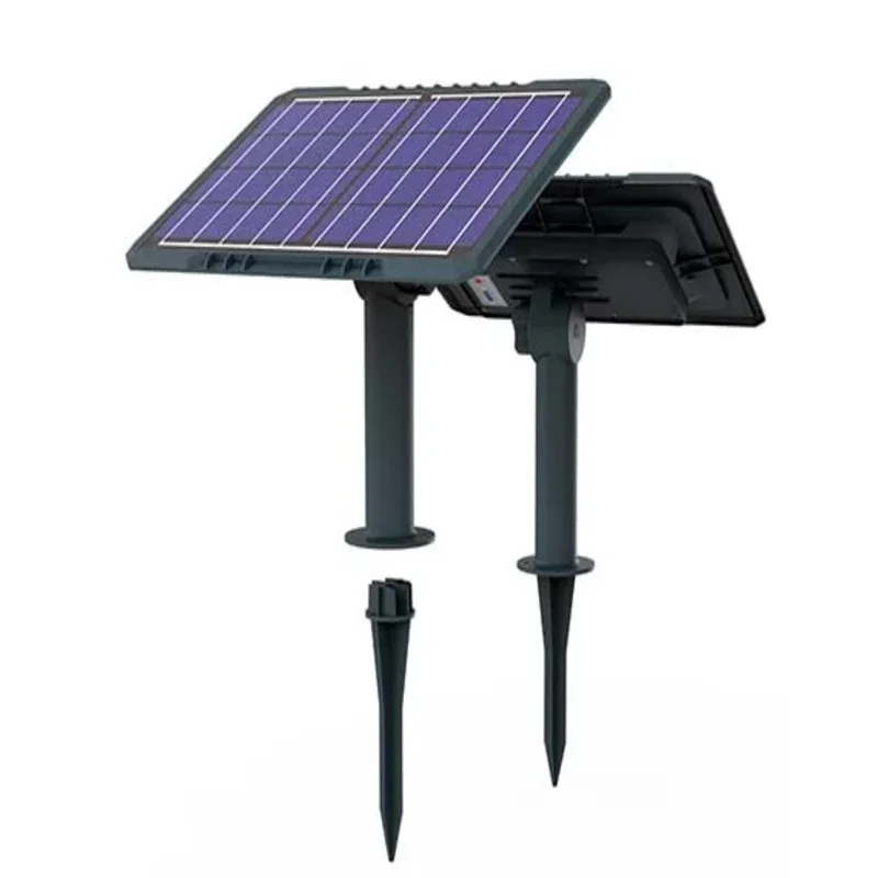 ლენტა 5მ მზის ენერგიაზე